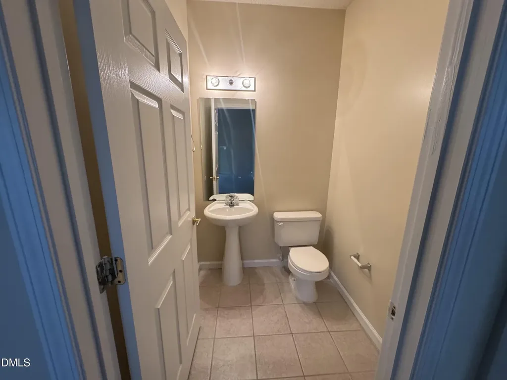 2510 Friedland Place Raleigh NC 27617