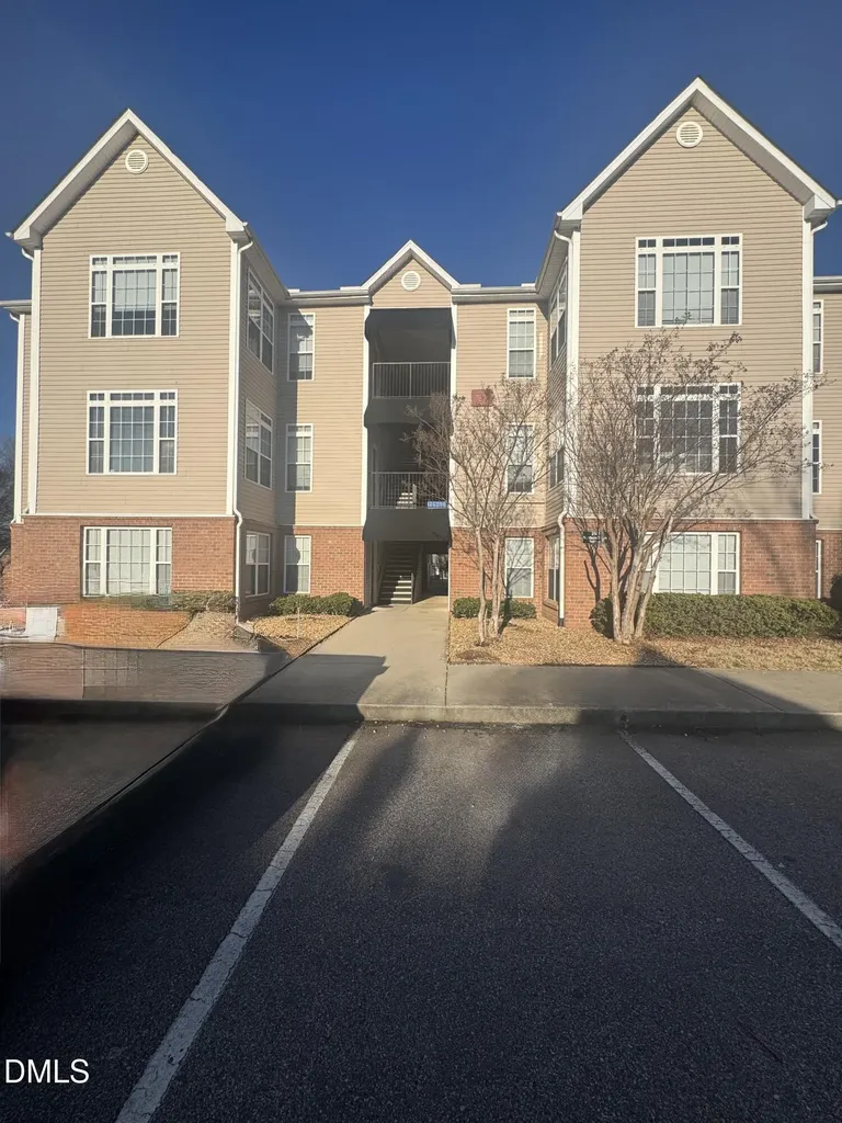 2510 Friedland Place Raleigh NC 27617