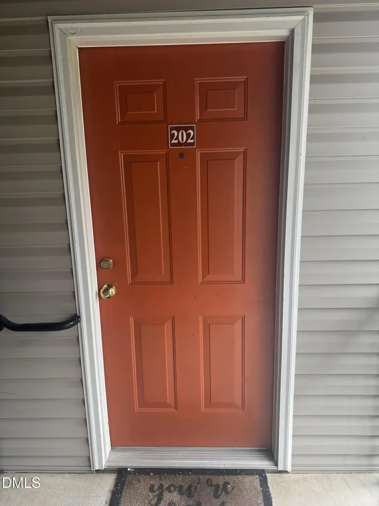 2510 Friedland Place Raleigh NC 27617