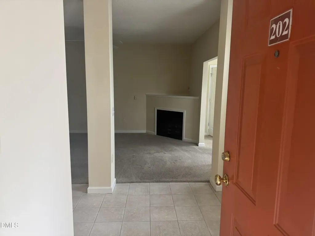 2510 Friedland Place Raleigh NC 27617