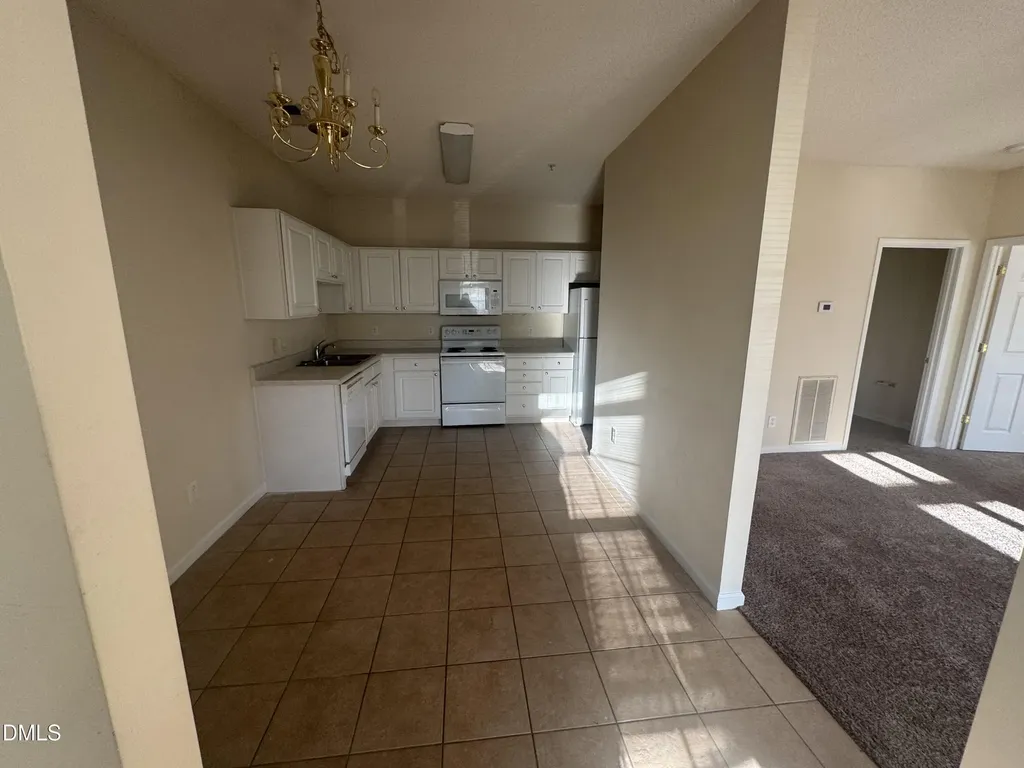 2510 Friedland Place Raleigh NC 27617