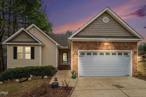 468 Hunter Way Clayton NC 27520