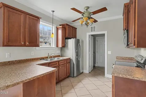 468 Hunter Way Clayton NC 27520