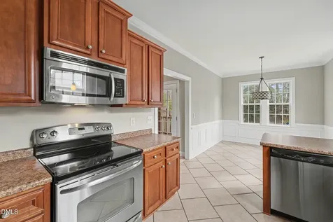 468 Hunter Way Clayton NC 27520
