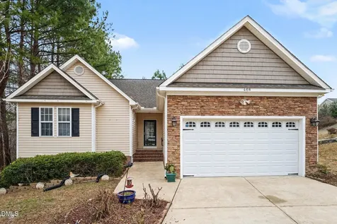 468 Hunter Way Clayton NC 27520