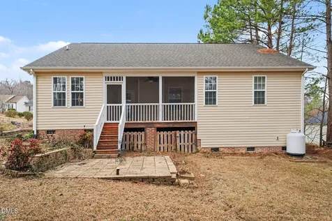 468 Hunter Way Clayton NC 27520