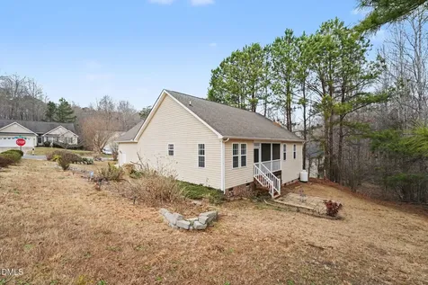 468 Hunter Way Clayton NC 27520