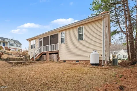 468 Hunter Way Clayton NC 27520