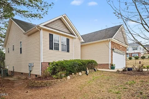468 Hunter Way Clayton NC 27520