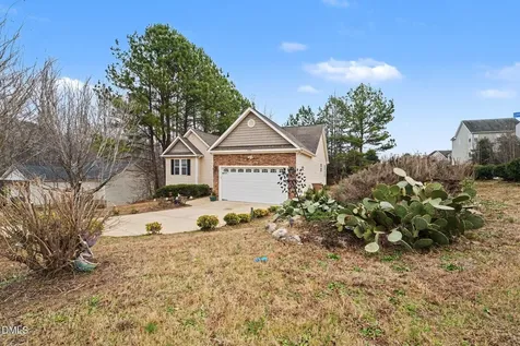 468 Hunter Way Clayton NC 27520