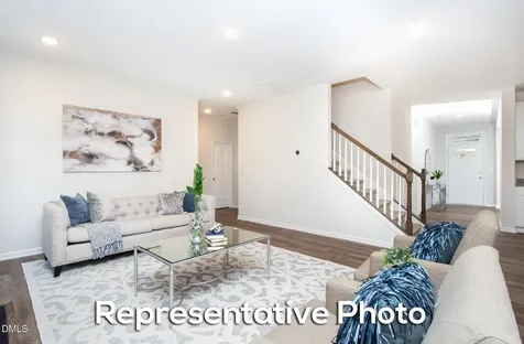 Lot 29h River Meadow Court Spring Hope NC 27882
