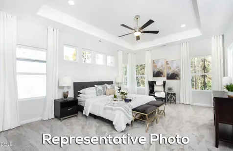 Lot 29h River Meadow Court Spring Hope NC 27882