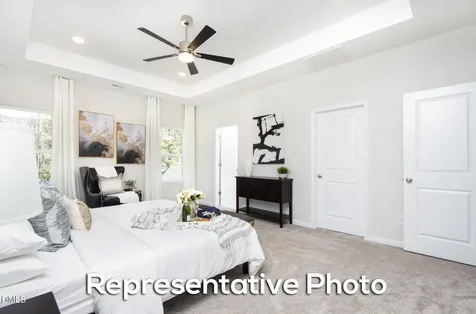 Lot 29h River Meadow Court Spring Hope NC 27882