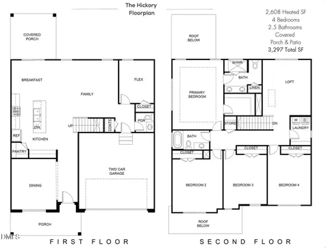 Lot 29h River Meadow Court Spring Hope NC 27882