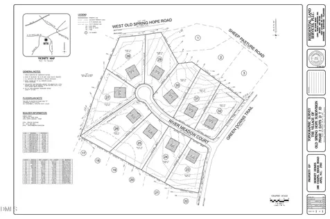 Lot 29h River Meadow Court Spring Hope NC 27882