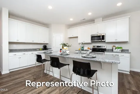 Lot 29h River Meadow Court Spring Hope NC 27882