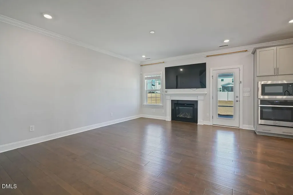 1932 Heisser Lane Fuquay Varina NC 27526