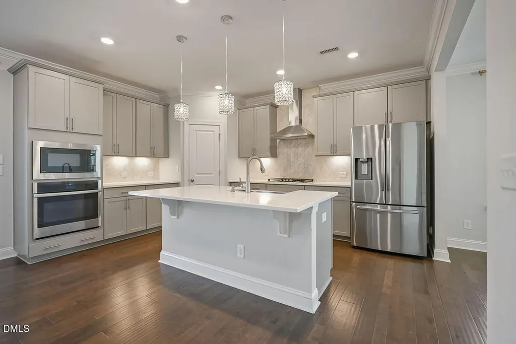 1932 Heisser Lane Fuquay Varina NC 27526