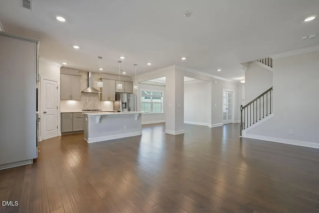 1932 Heisser Lane Fuquay Varina NC 27526
