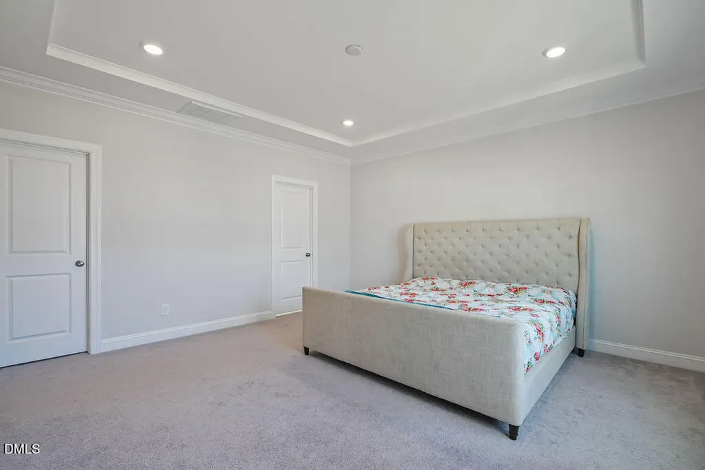 1932 Heisser Lane Fuquay Varina NC 27526