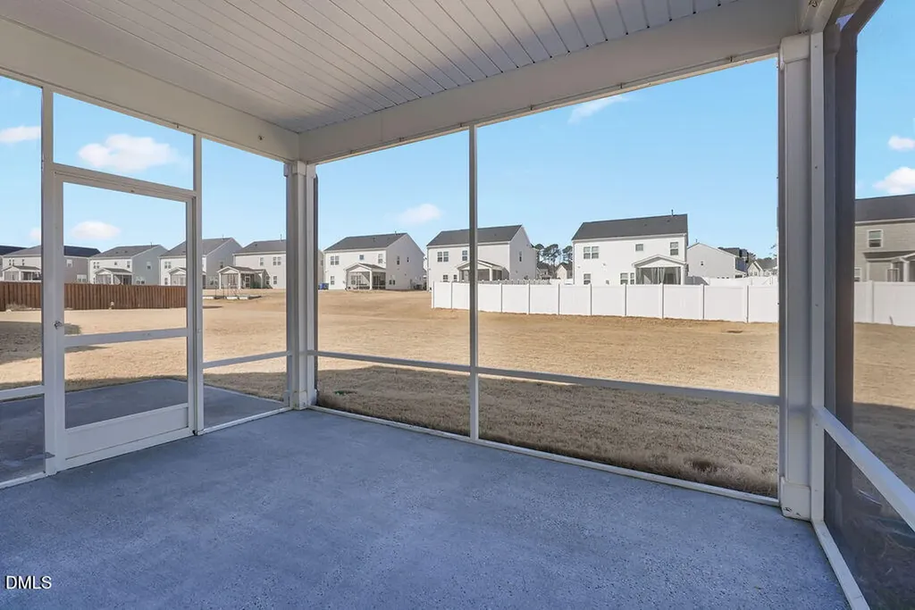 1932 Heisser Lane Fuquay Varina NC 27526