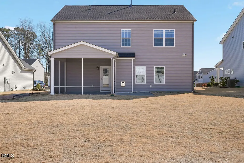 1932 Heisser Lane Fuquay Varina NC 27526