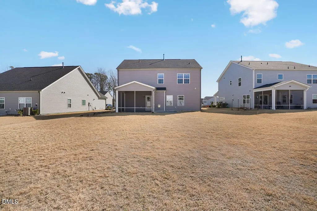 1932 Heisser Lane Fuquay Varina NC 27526