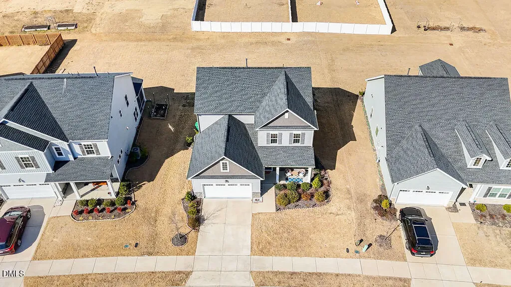 1932 Heisser Lane Fuquay Varina NC 27526