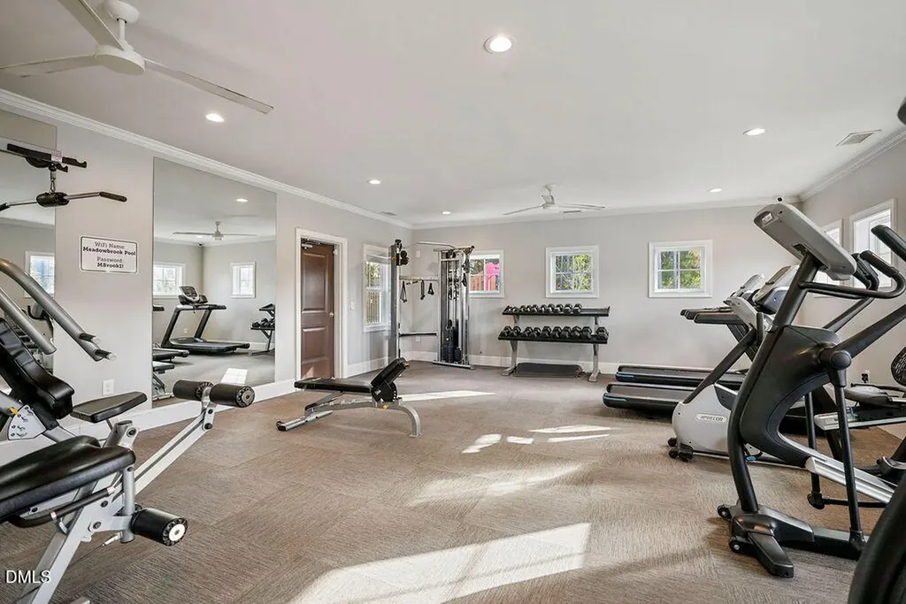 1932 Heisser Lane Fuquay Varina NC 27526
