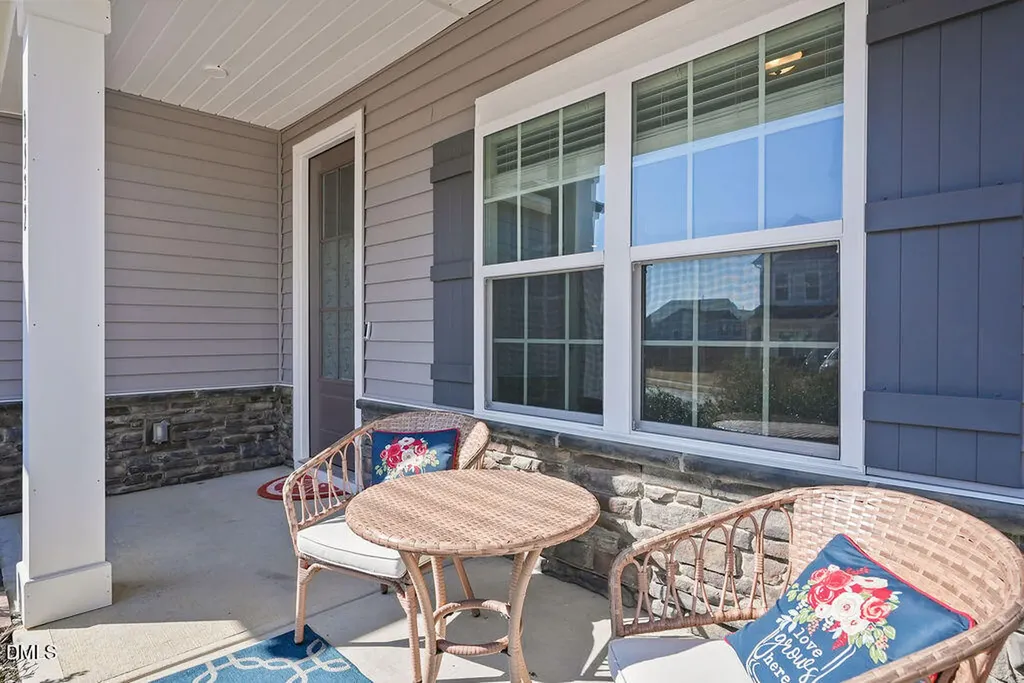 1932 Heisser Lane Fuquay Varina NC 27526