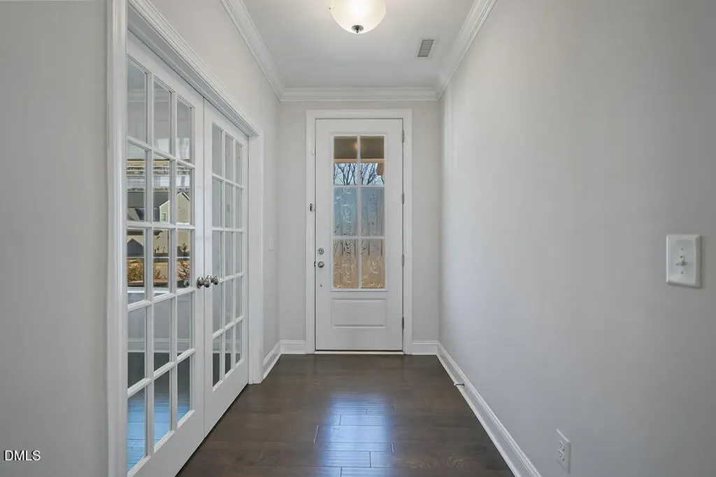 1932 Heisser Lane Fuquay Varina NC 27526