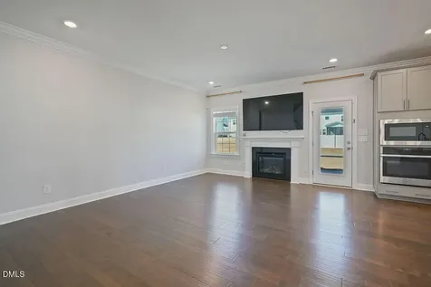 1932 Heisser Lane Fuquay Varina NC 27526