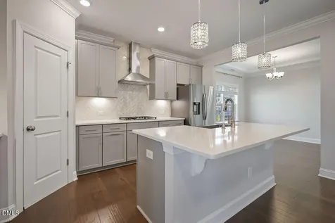 1932 Heisser Lane Fuquay Varina NC 27526