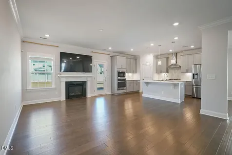 1932 Heisser Lane Fuquay Varina NC 27526