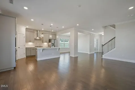 1932 Heisser Lane Fuquay Varina NC 27526