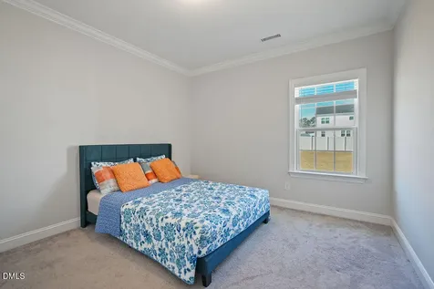 1932 Heisser Lane Fuquay Varina NC 27526