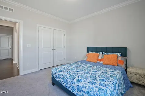 1932 Heisser Lane Fuquay Varina NC 27526