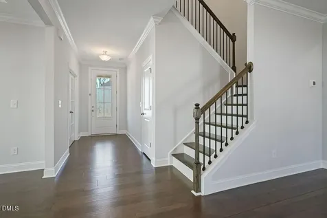 1932 Heisser Lane Fuquay Varina NC 27526