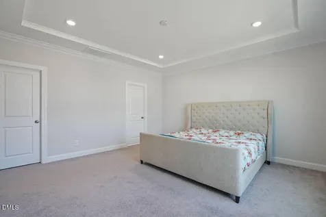 1932 Heisser Lane Fuquay Varina NC 27526