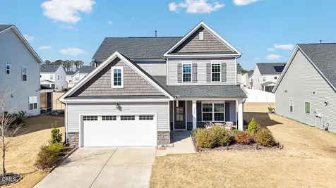 1932 Heisser Lane Fuquay Varina NC 27526