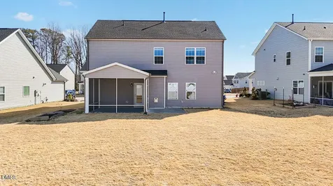 1932 Heisser Lane Fuquay Varina NC 27526