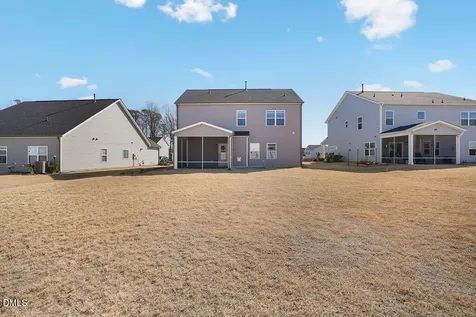 1932 Heisser Lane Fuquay Varina NC 27526
