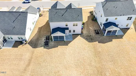 1932 Heisser Lane Fuquay Varina NC 27526