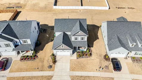 1932 Heisser Lane Fuquay Varina NC 27526