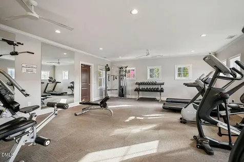 1932 Heisser Lane Fuquay Varina NC 27526