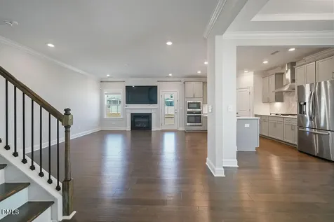 1932 Heisser Lane Fuquay Varina NC 27526