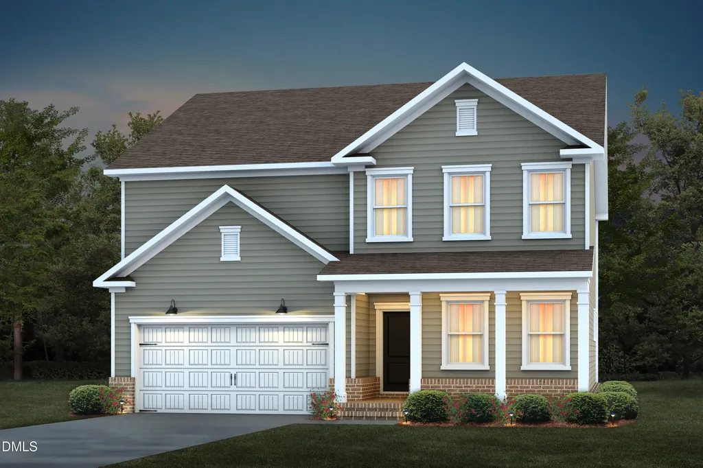 657 Ben Ledi Court Raleigh NC 27603