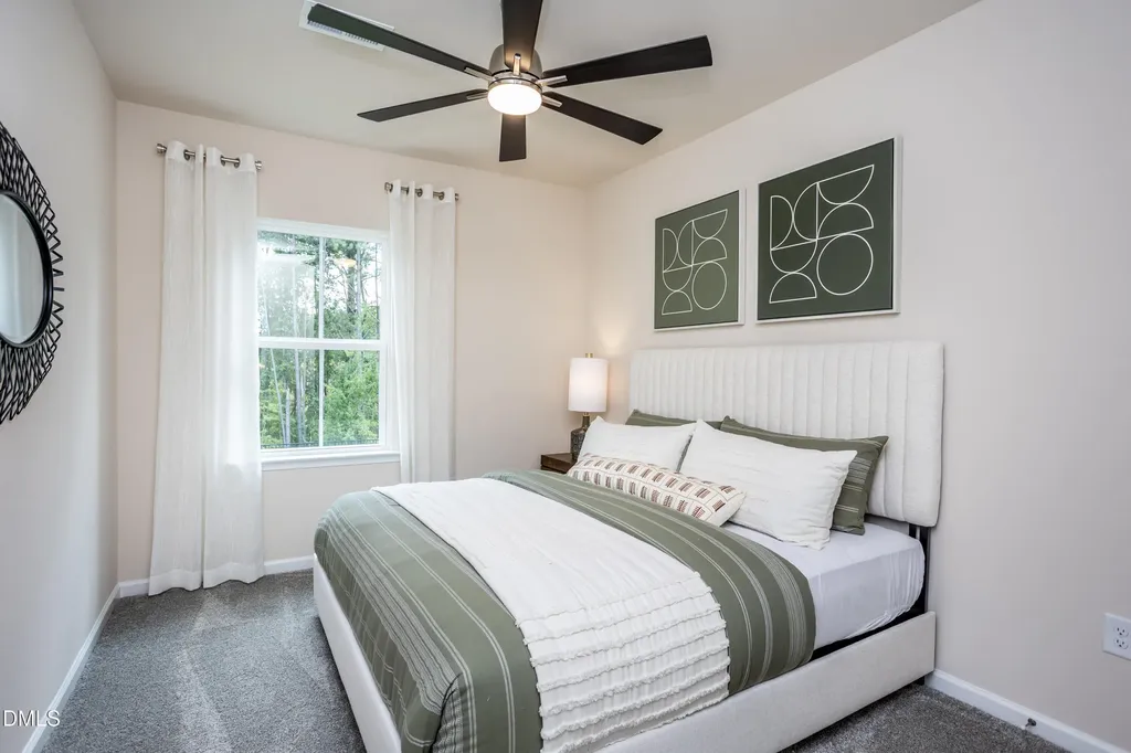 657 Ben Ledi Court Raleigh NC 27603
