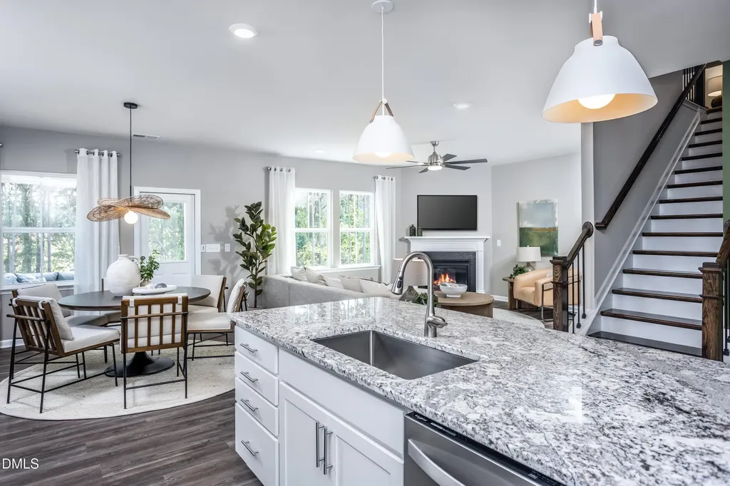 657 Ben Ledi Court Raleigh NC 27603