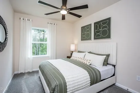657 Ben Ledi Court Raleigh NC 27603